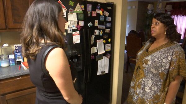 “It’s frustrating”: Memphis diabetic mother waits on home warranty company to fix refrigerator