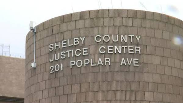 WATCH: County Commission and Shelby County District Attorney met for a "fair bail" plan