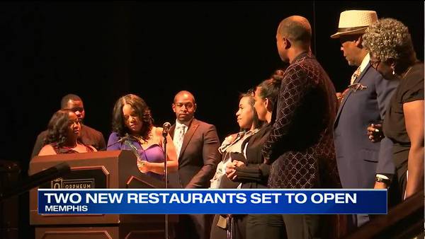 Memphis businessman plans to open restaurant in partnership with rapper 2Chainz