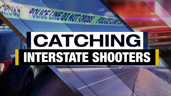 FOX13 Investigates: Technology solving interstate shootings in other areas may help Memphis