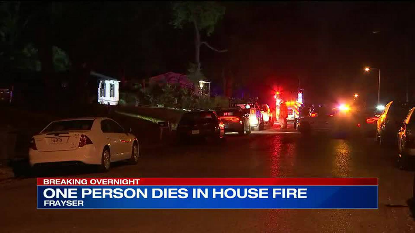 Deadly fire at Frayser home caused by arson, officials say