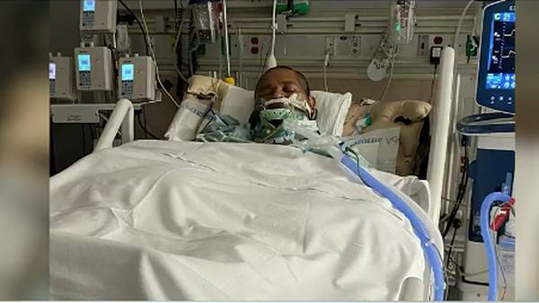 Family seeks answers one week after Memphis man beaten, ran over by car 