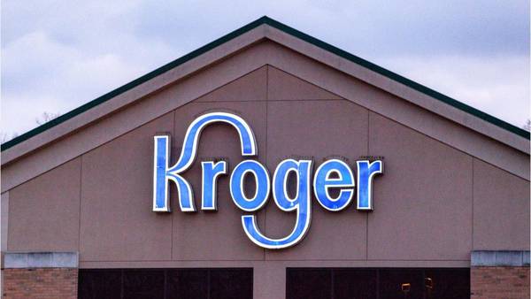 Kroger mass shooting: Lawsuit describes group hiding near dumpster as gunman closed in
