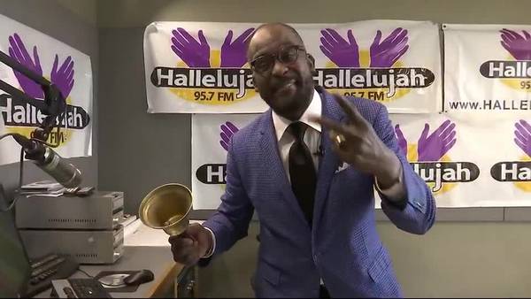 WATCH: Memphis radio station announces ‘The Stan Bell Morning Show’