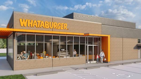 WATCH: Whataburger no longer coming to Collierville, project planner says