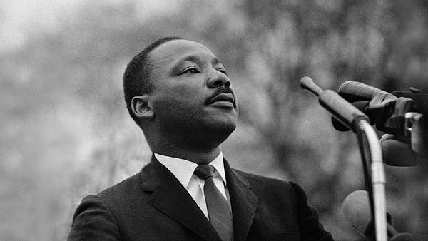 5 things you didn’t know about Martin Luther King Jr.