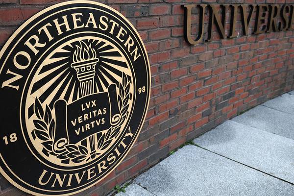 Former Northeastern University employee arrested, accused of staging hoax explosion