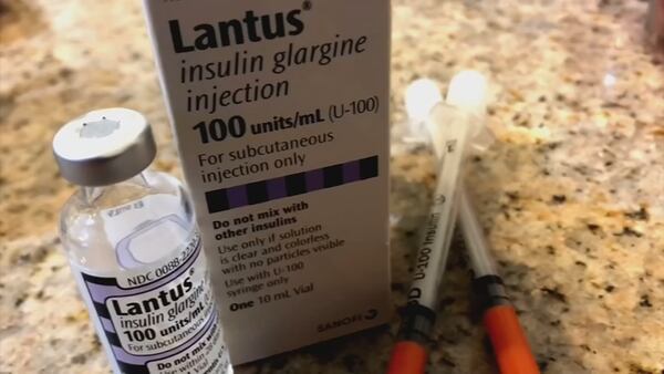 WATCH: How the Inflation Reduction Bill could allow Medicare patients to pay less for insulin