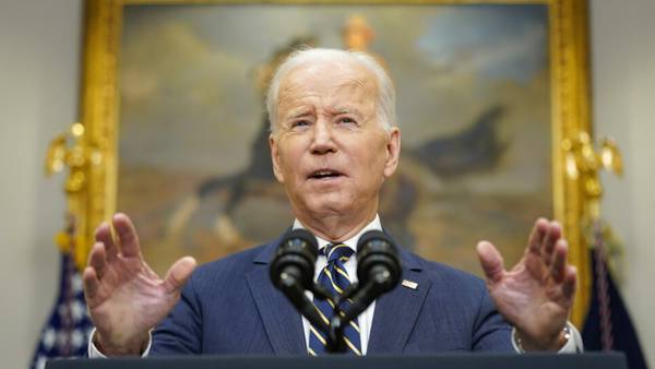 Coronavirus: President Biden tests positive again for COVID-19