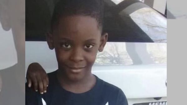 Family identifies 12-year-old boy shot and killed on Christmas Day