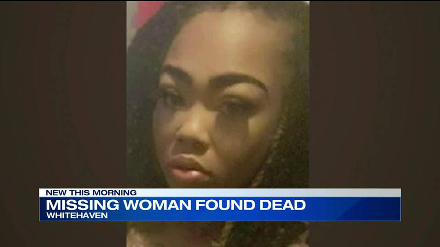Missing woman found dead, Memphis police say FOX13 News Memphis