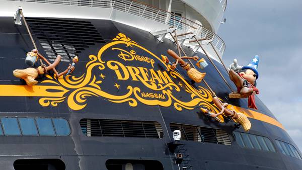 Disney Cruise Line vaccine requirement for ages 5 and up goes into effect Thursday