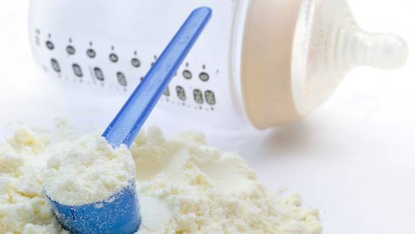 WATCH: Facebook group helps Mid-South parents find baby formula amid shortage