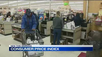 Consumer Price Index sheds good light on inflation in the Mid-South