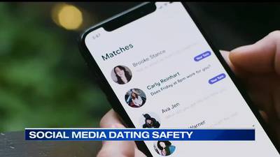 DATING APP NIGHTMARE: Rape & robbery disguised as romance leads some to look for love offline