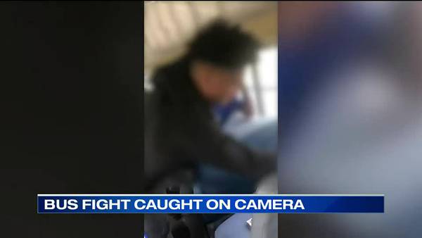 New details emerge after school bus brawl involving student’s mother