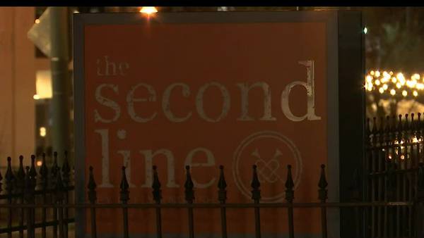 Restaurants in Midtown closed after employees test positive for COVID