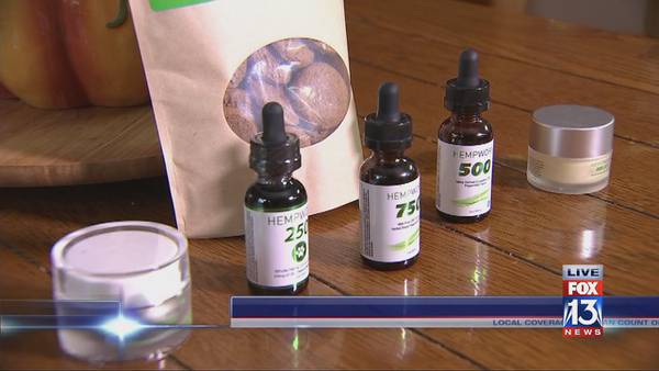 Miracle in a bottle? An alternative to opioids changing lives in the Mid-South