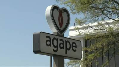 $100k donation to Agape Child and Family Services will help victims of domestic violence